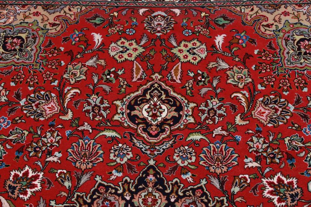 Dywan perski Tabriz