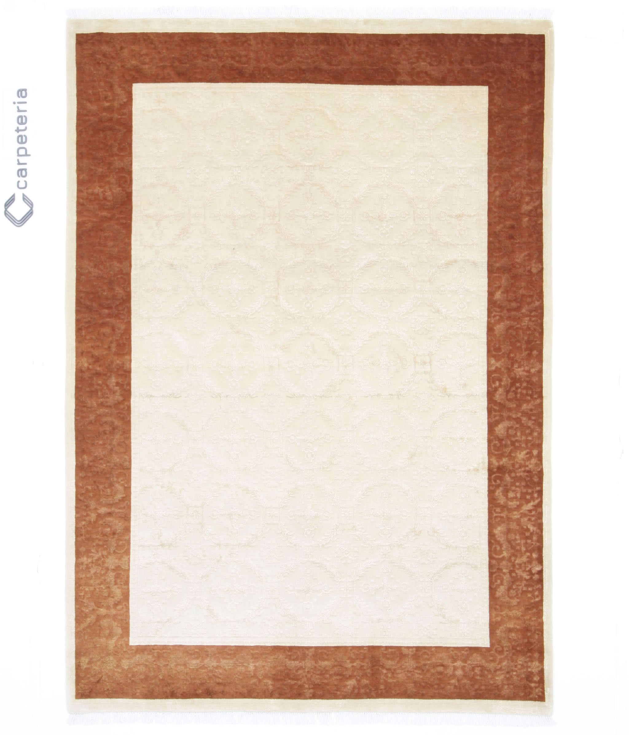 Dywan orientalny Tabriz Exclusive