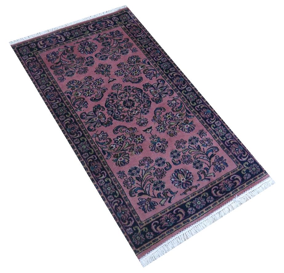 Dywan orientalny Sarough Exclusive