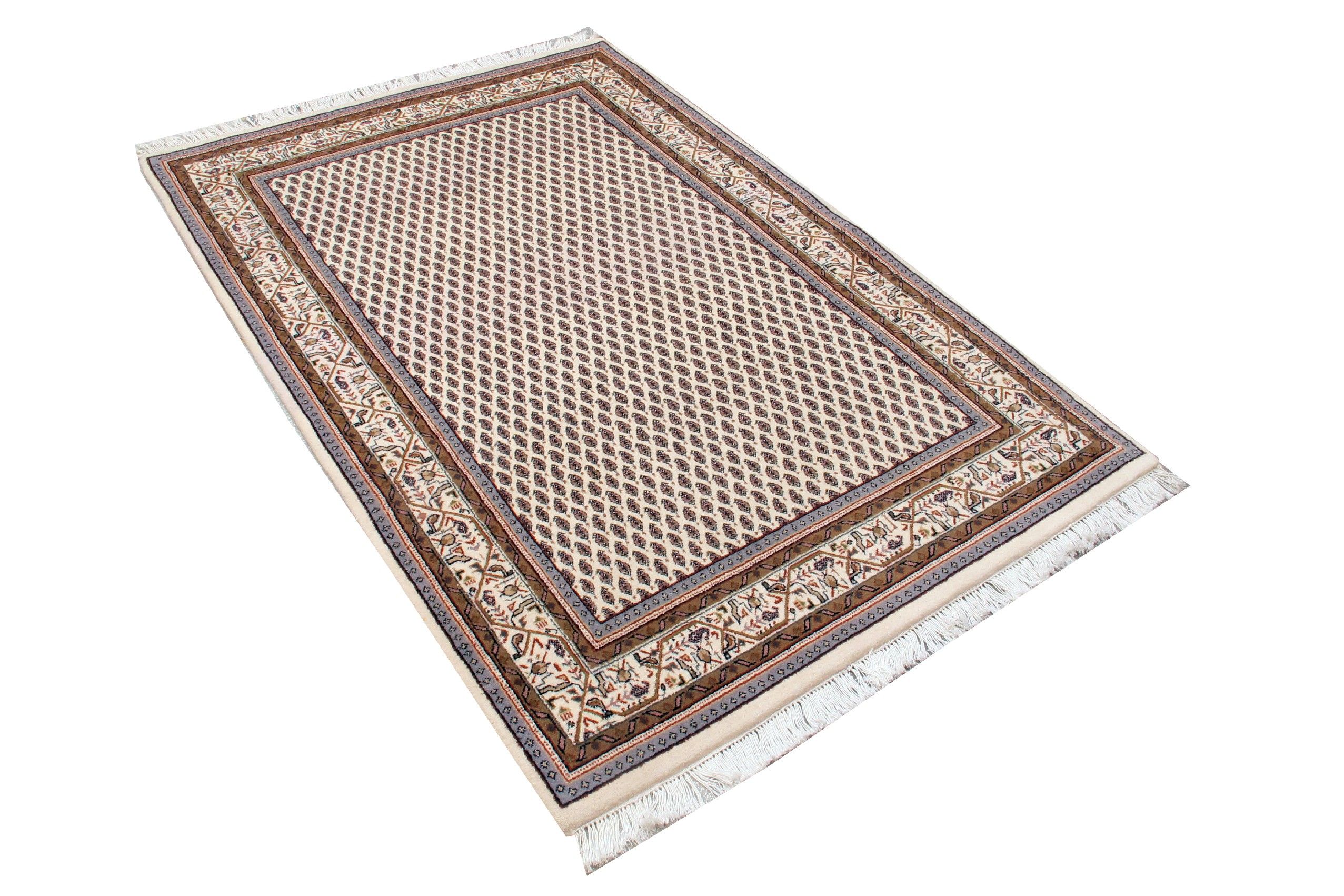 Dywan orientalny Mir Exclusive