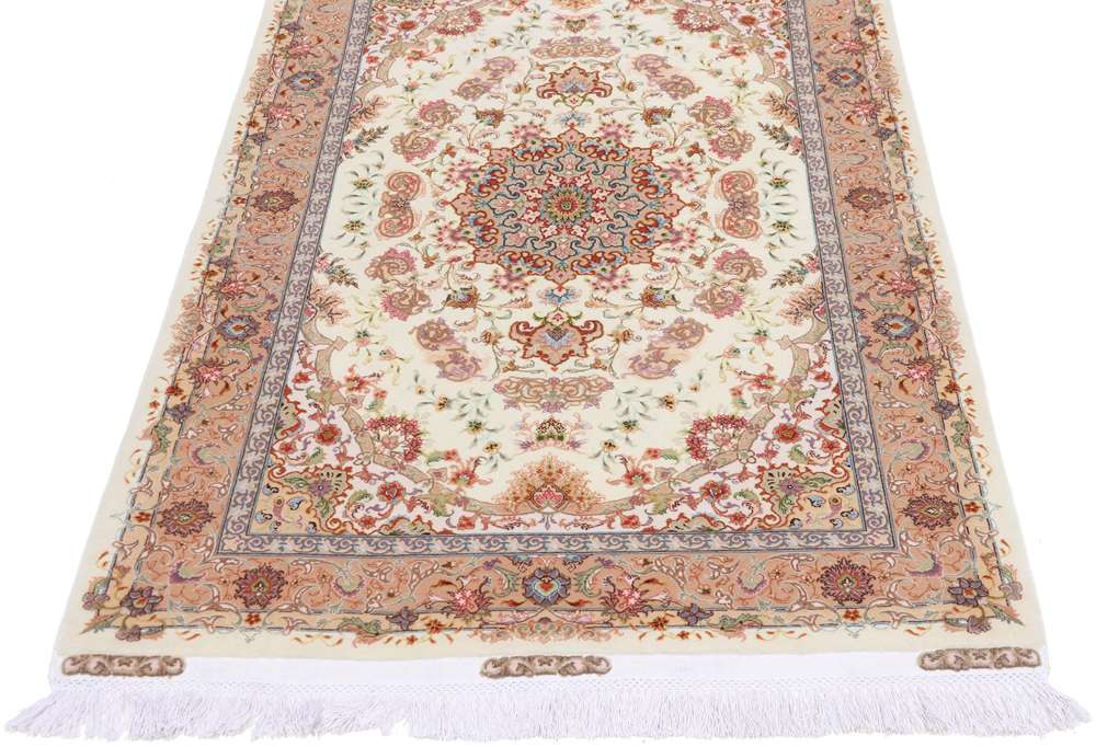 Dywan perski Tabriz