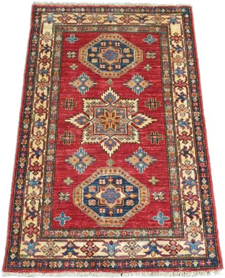 Dywan orientalny Kazak Exclusive