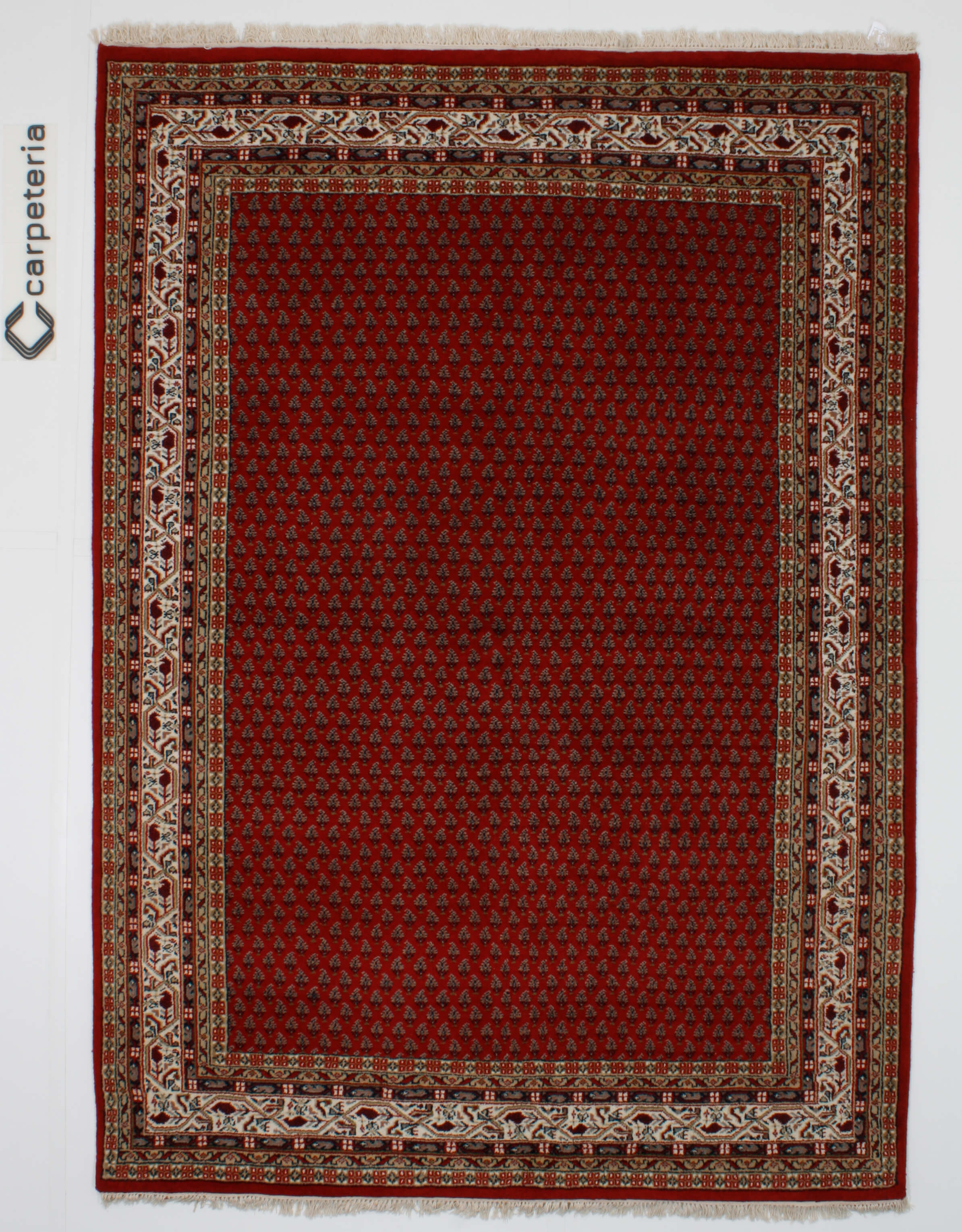 Dywan orientalny Mir