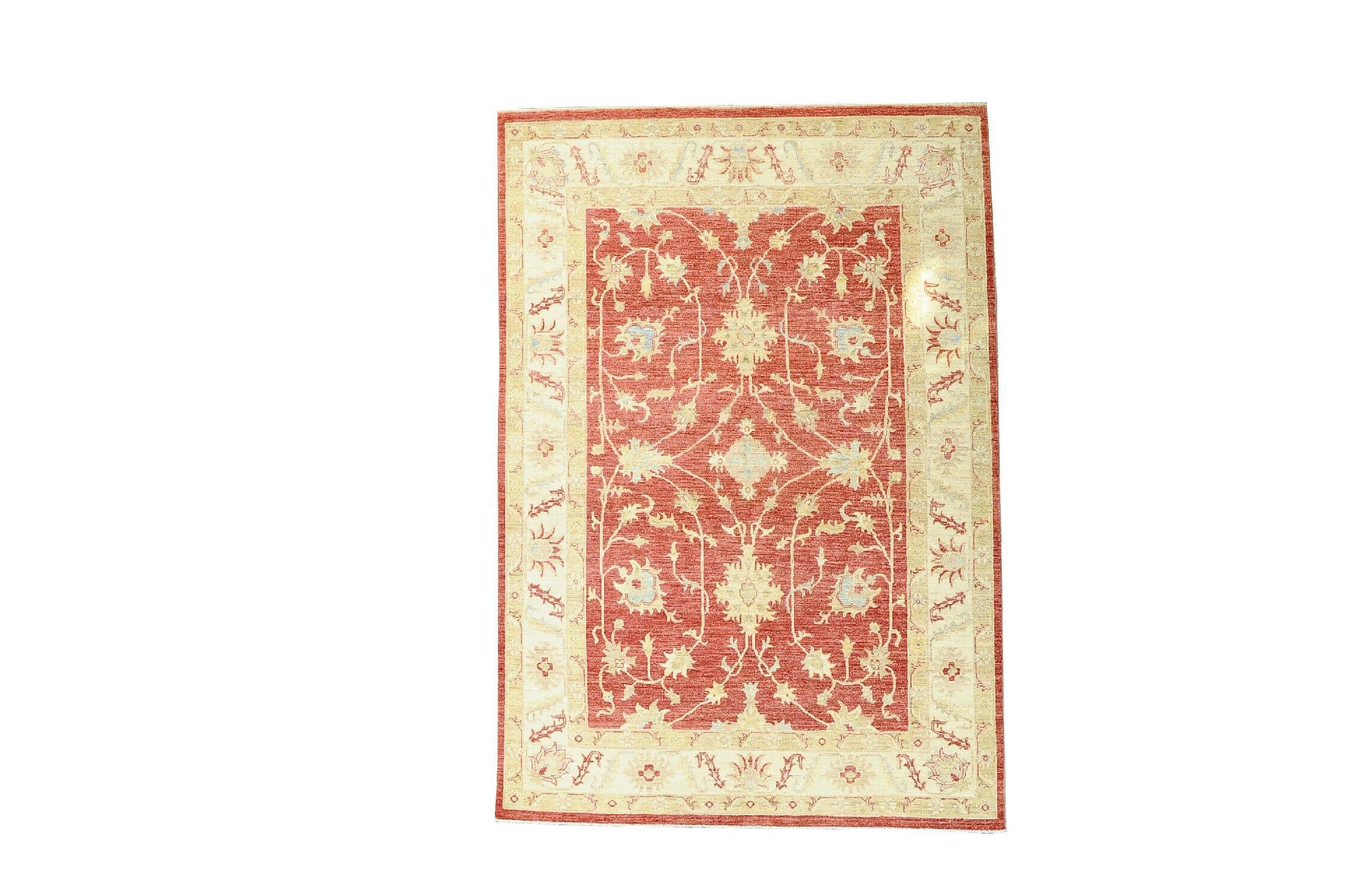Dywan orientalny Ziegler Exclusive