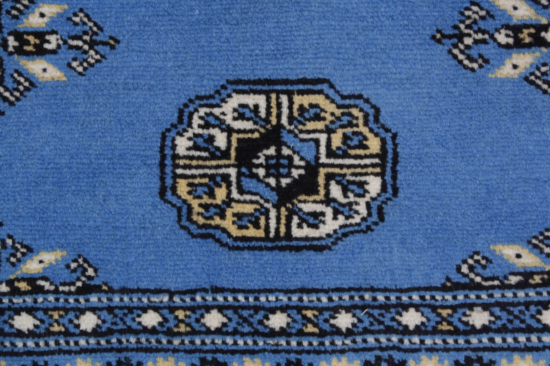 Dywan orientalny Bukhara Exclusive