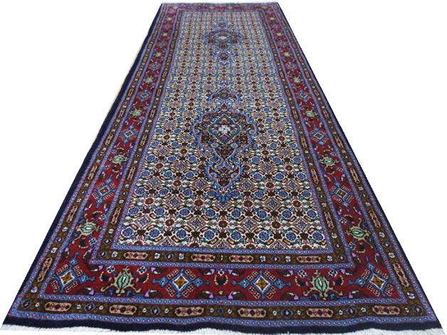 Dywan orientalny Moud Super
