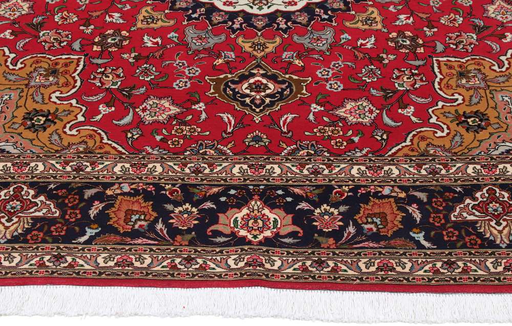 Dywan perski Tabriz