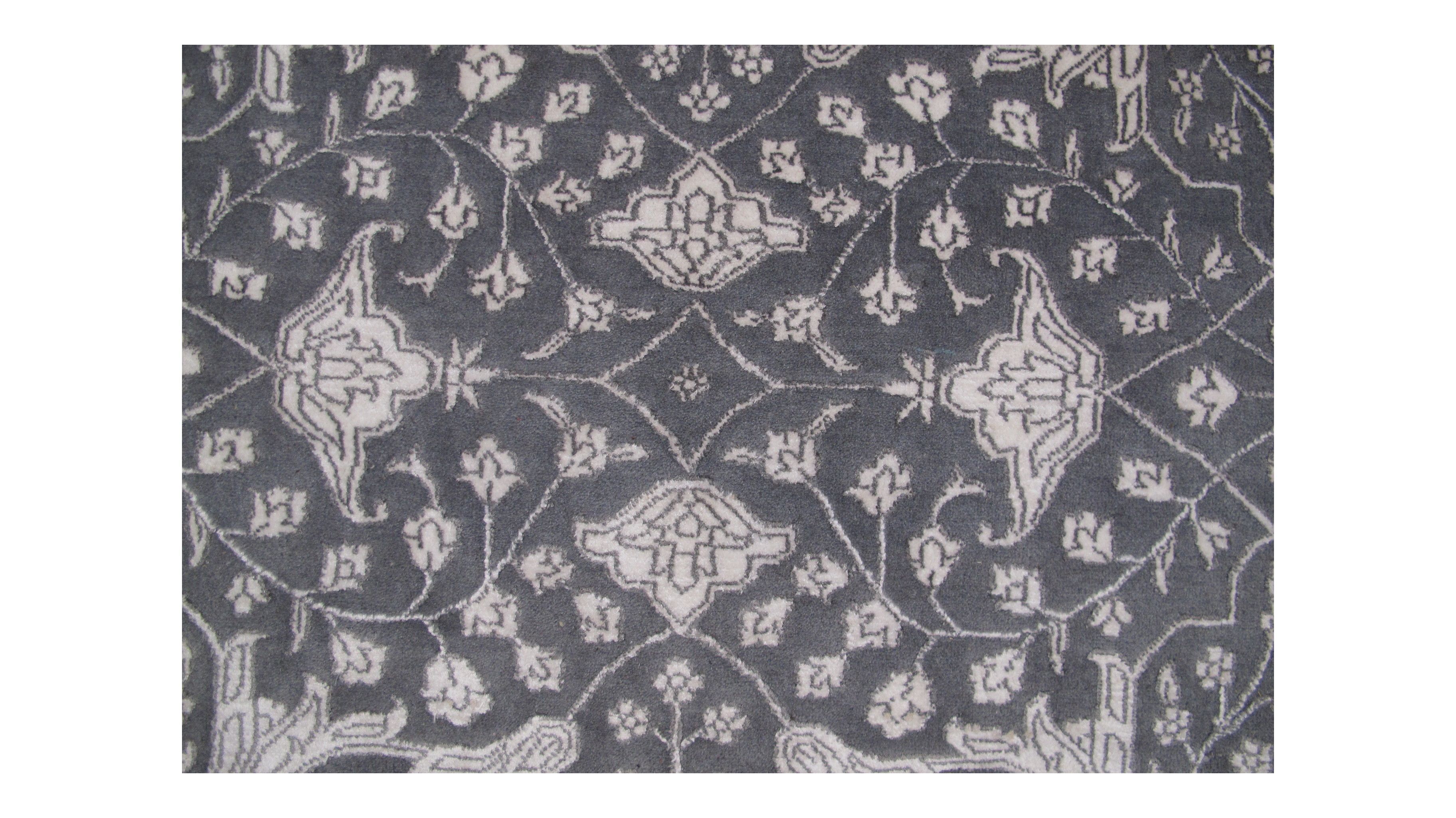Dywan perski Tabriz Royal