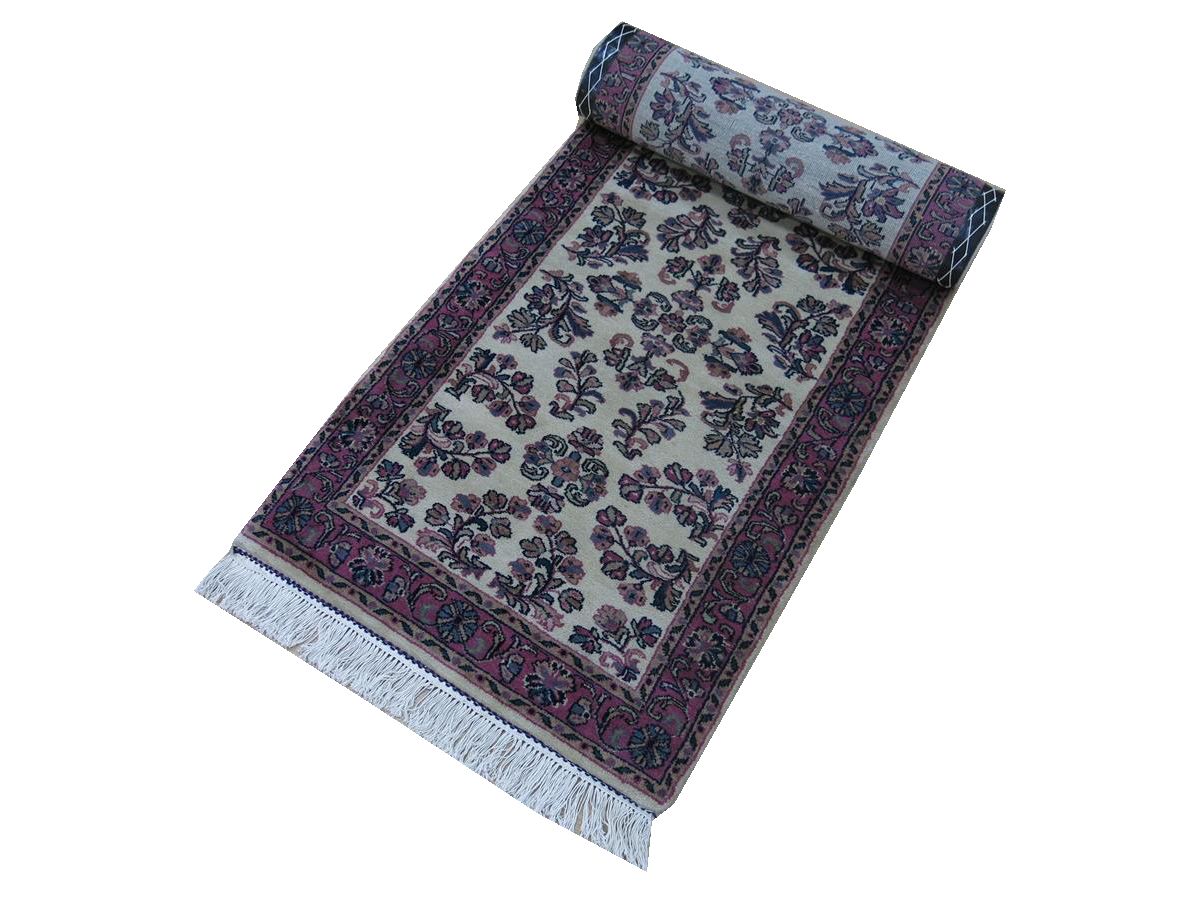 Dywan orientalny Sarough Exclusive