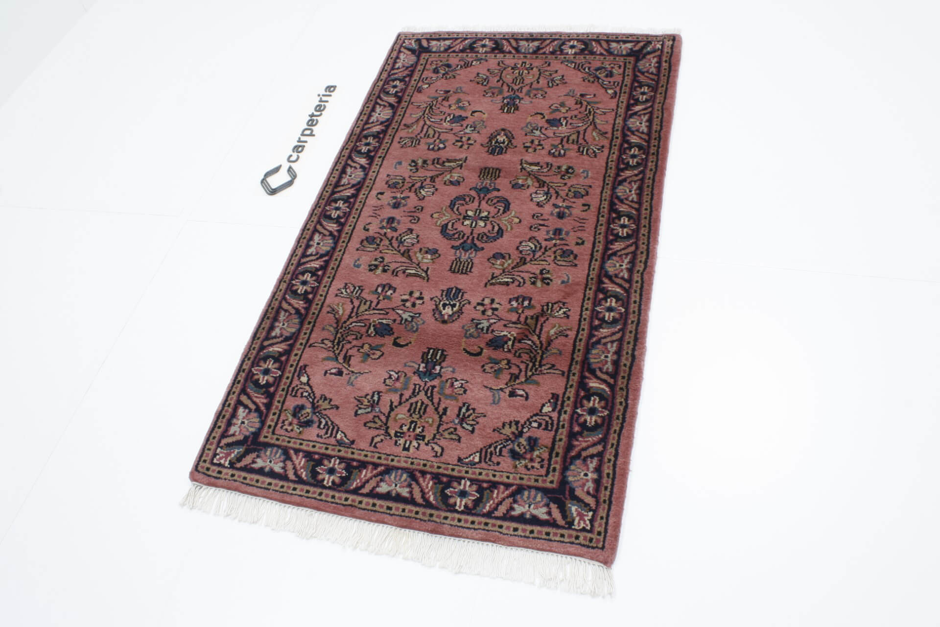 Dywan orientalny Bidjar Exclusive