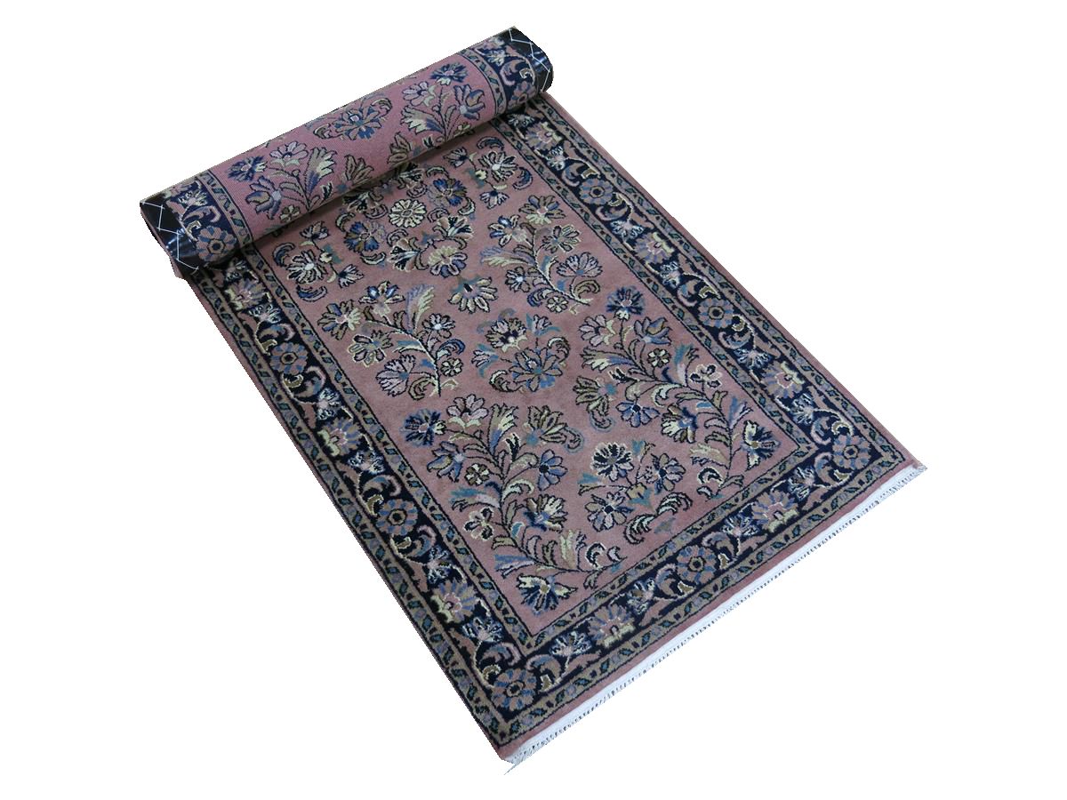 Dywan orientalny Sarough Exclusive