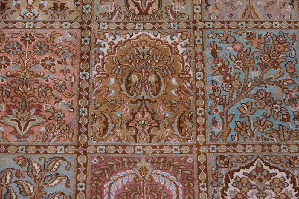 Dywan orientalny Kashmir