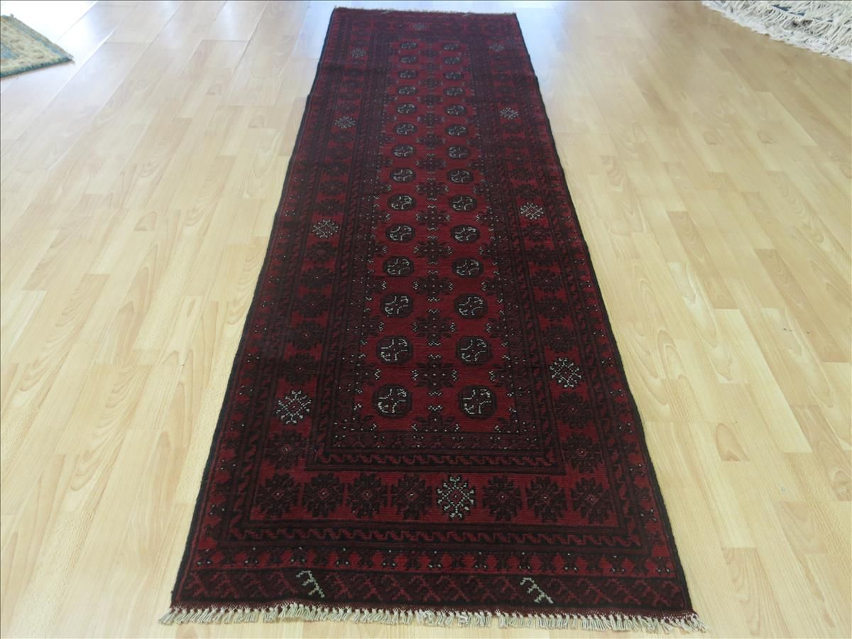 Dywan orientalny Afghan Filpa