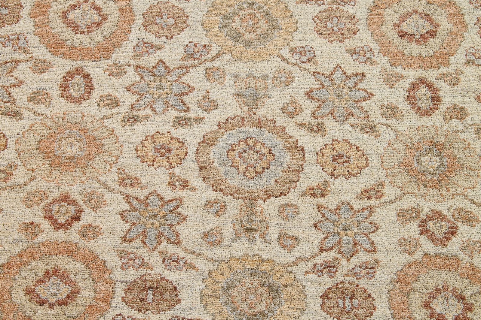 Dywan orientalny Farahan Exclusive