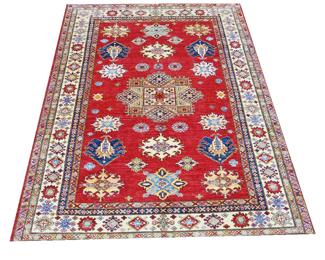 Dywan orientalny Kazak Exclusive