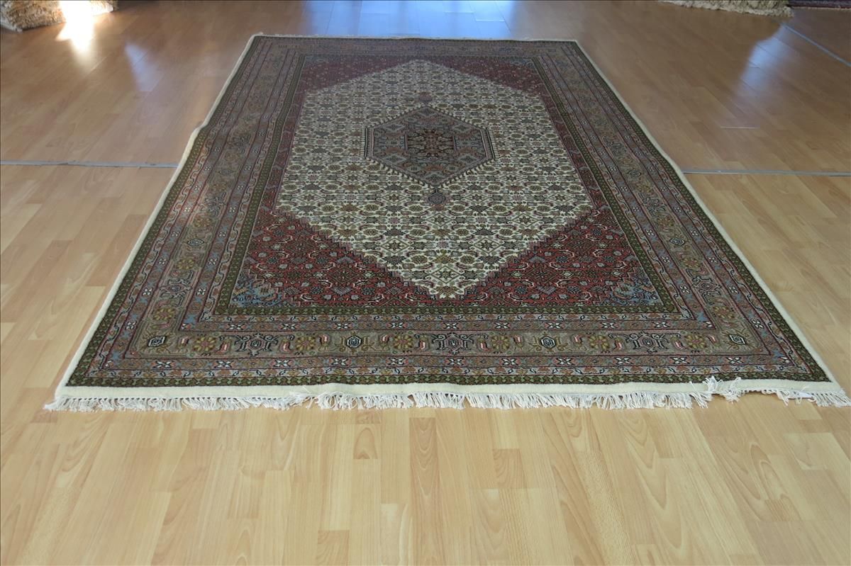 Dywan orientalny Bidjar Exclusive