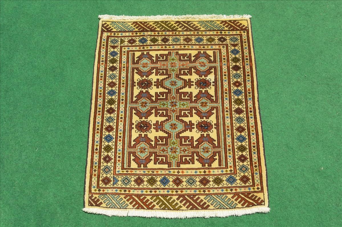Dywan orientalny Tabriz Exclusive