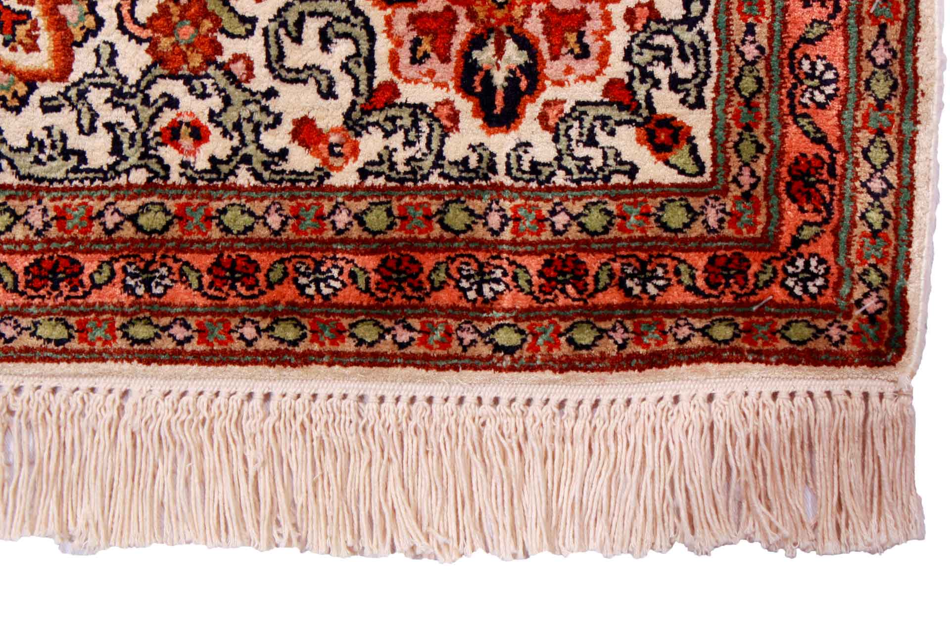 Dywan orientalny Kashmir Silk Exclusive