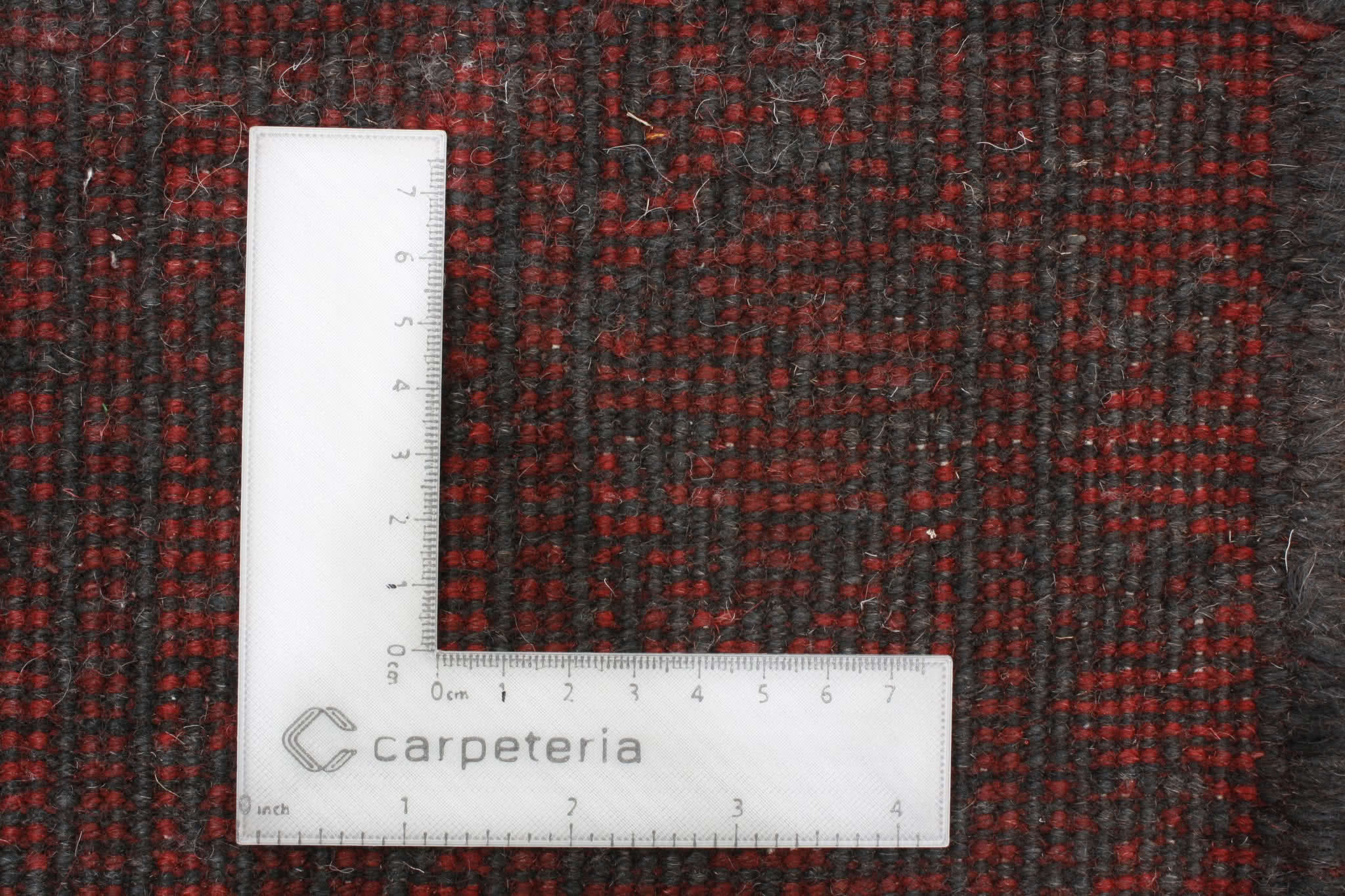 Dywan orientalny Afghan