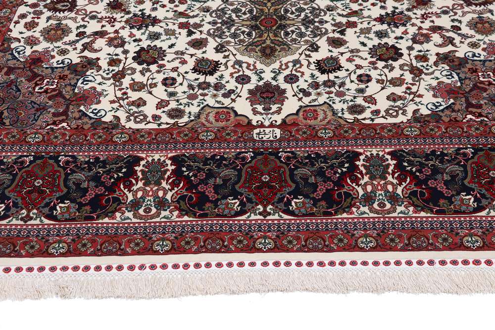 Dywan perski Tabriz