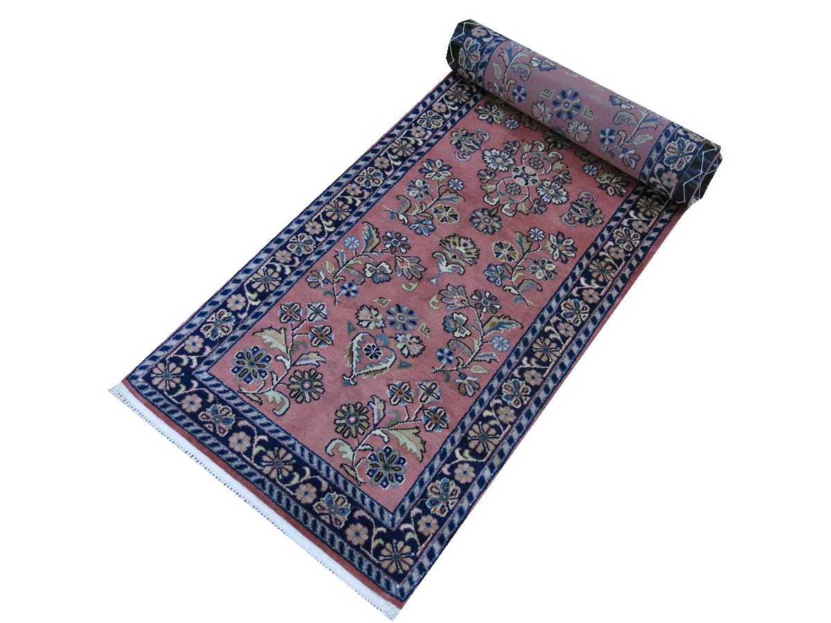 Dywan orientalny Sarough Exclusive