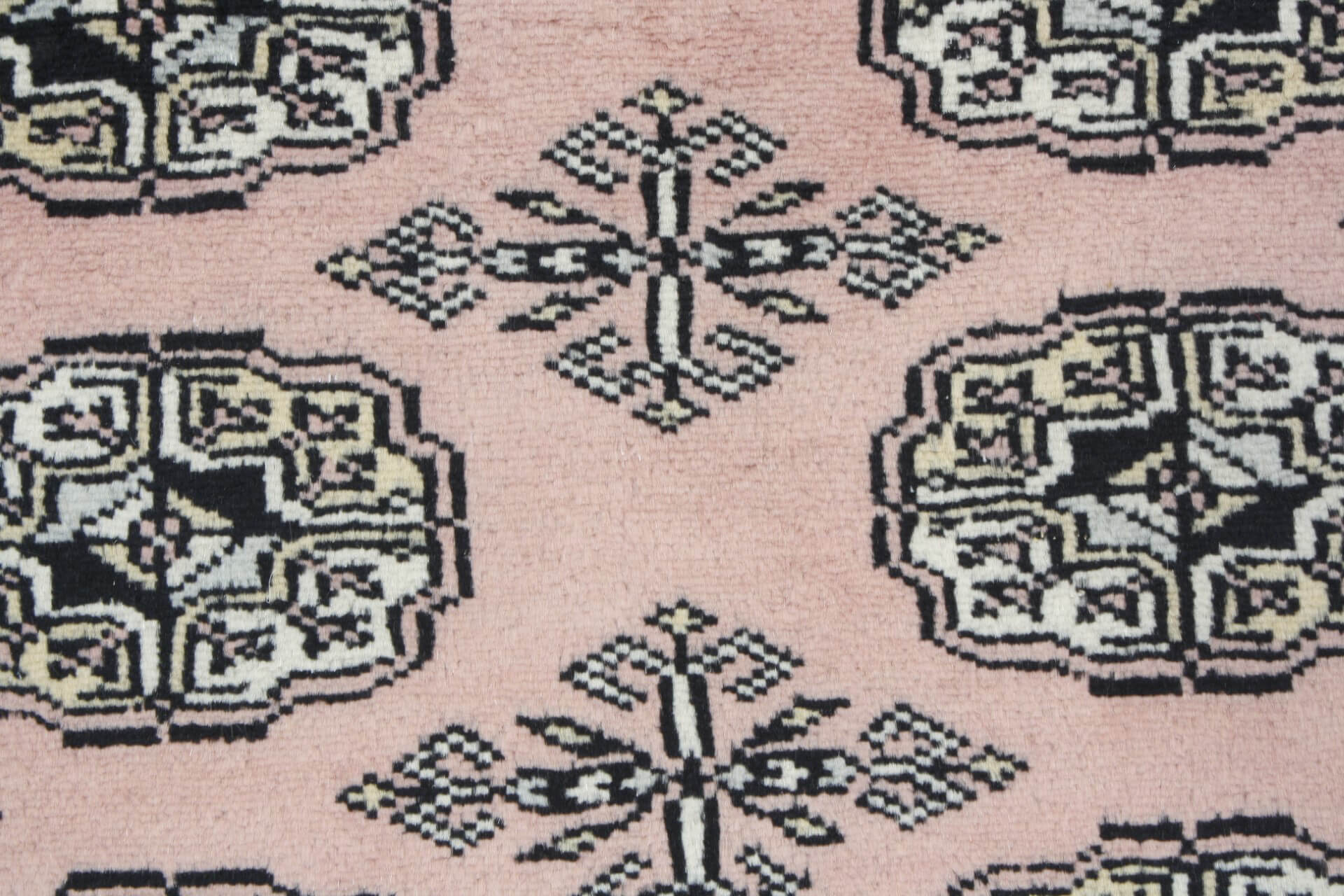 Dywan orientalny Bukhara Exclusive