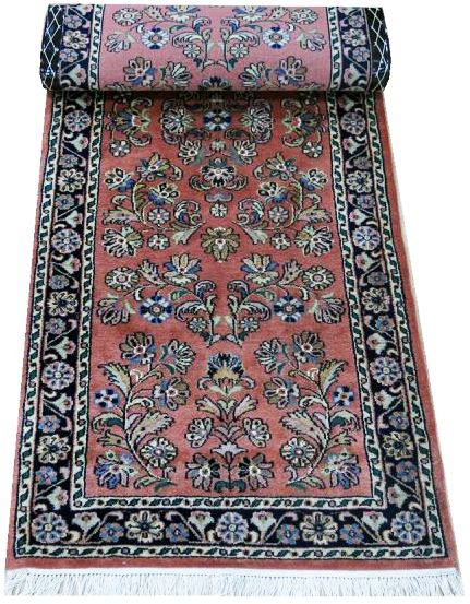 Dywan orientalny Sarough Exclusive