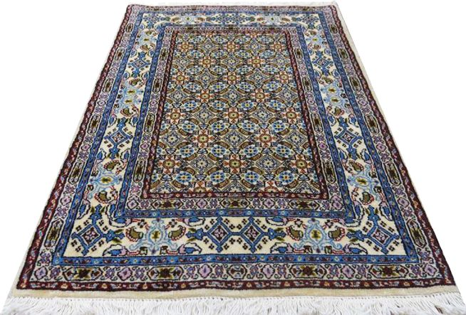 Dywan orientalny Moud Super