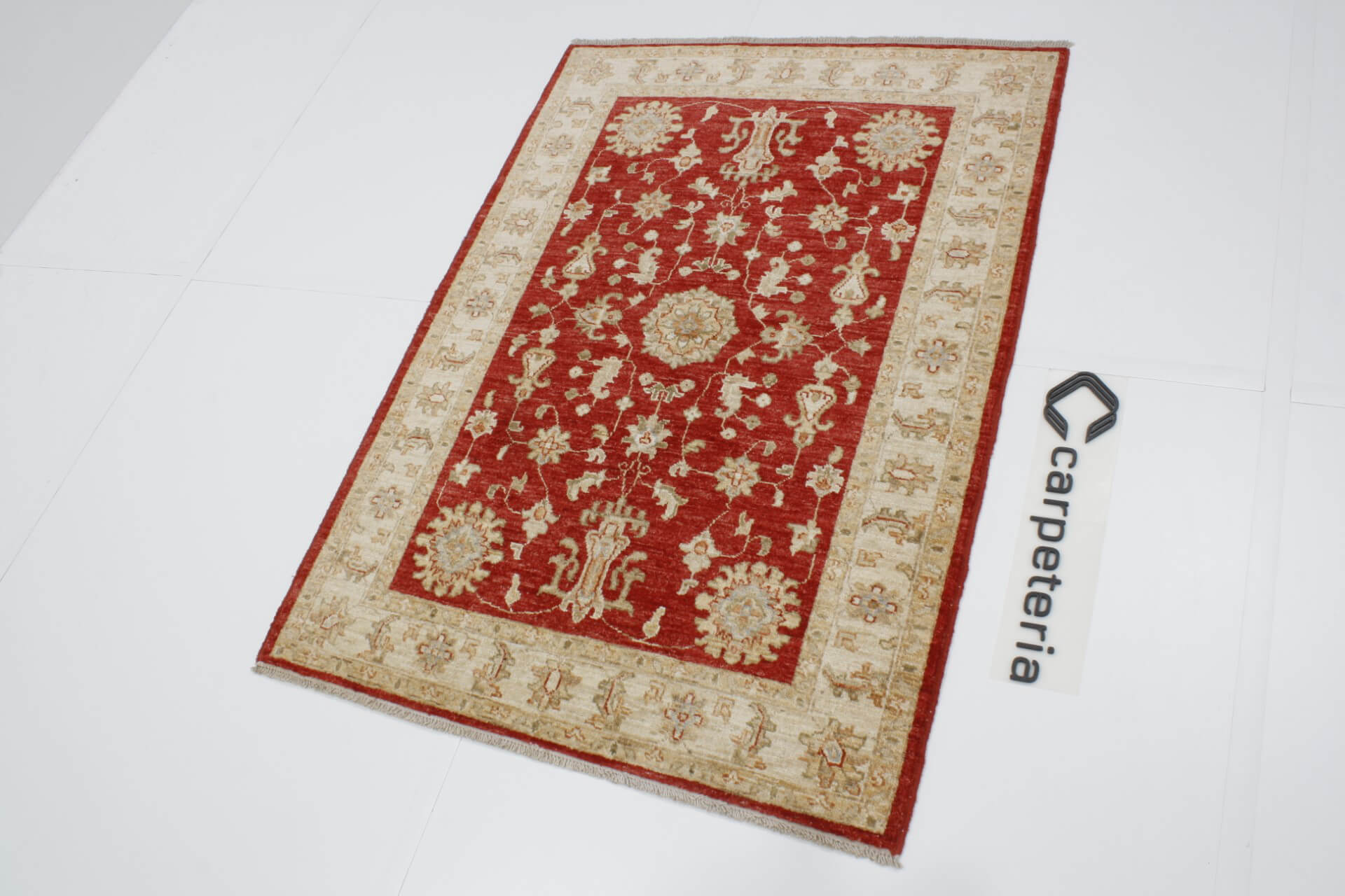 Dywan orientalny Ziegler Exclusive