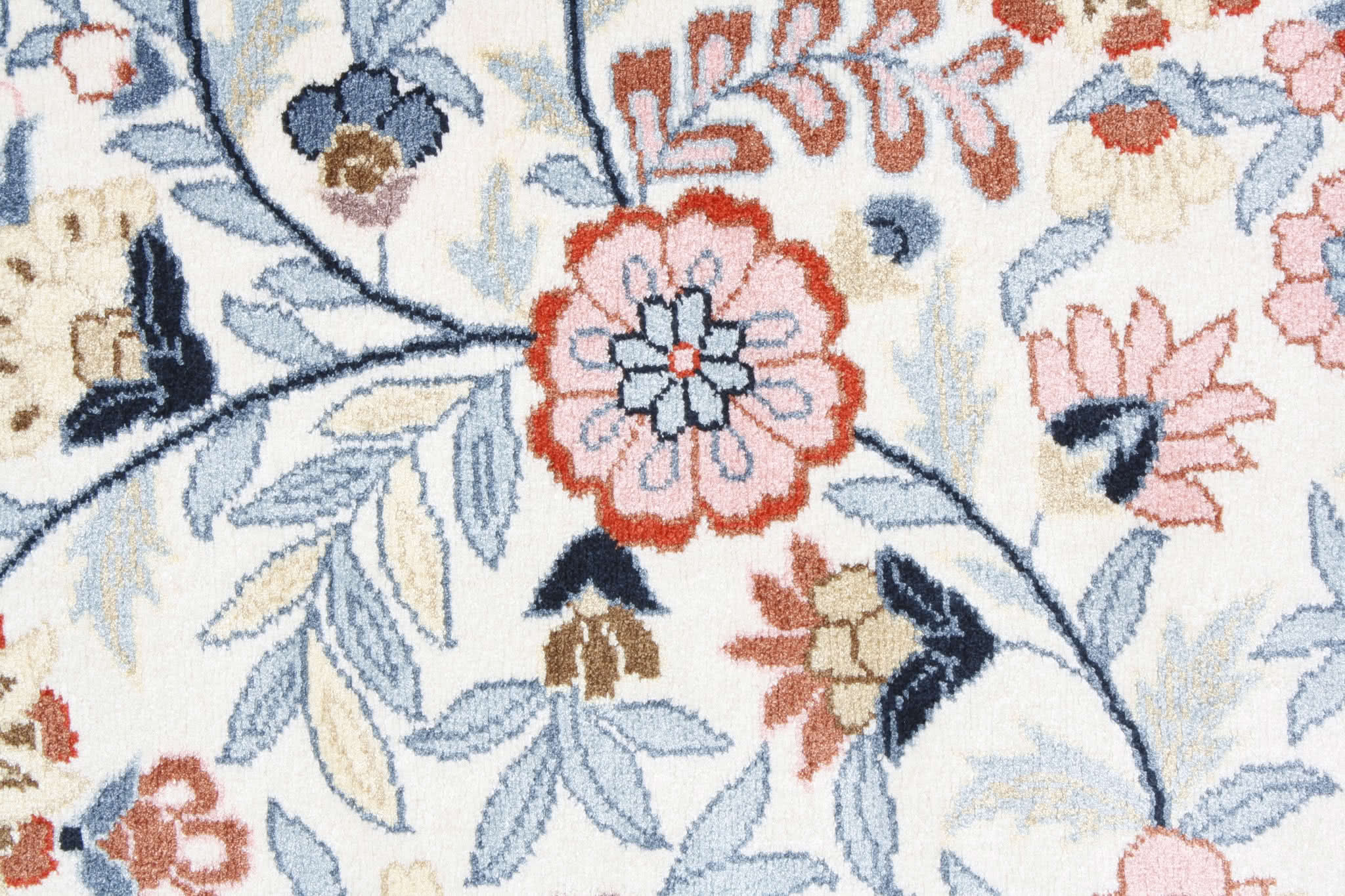 Dywan orientalny Hereke Silk