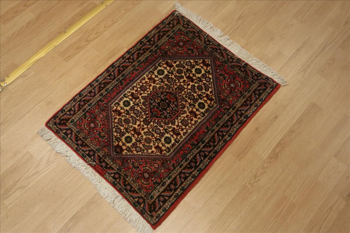 Dywan orientalny Bidjar Exclusive