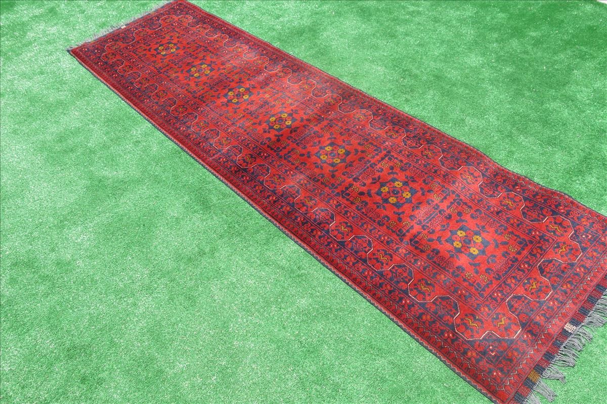 Dywan orientalny Kunduz Exclusive