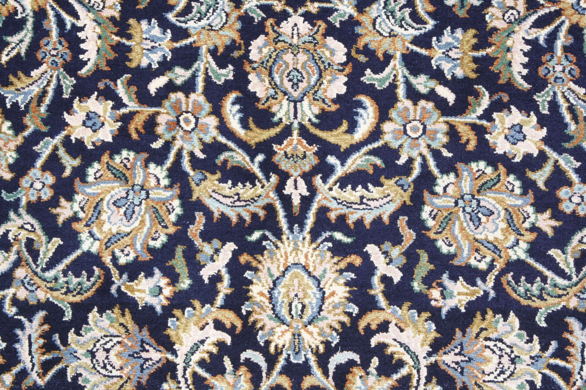 Dywan orientalny Kashmir Silk/Silk Royal