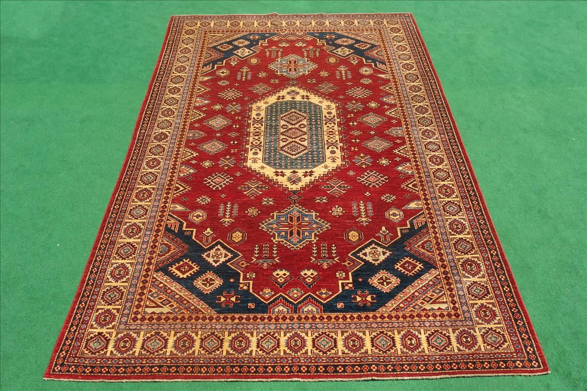 Dywan orientalny Kazak Exclusive