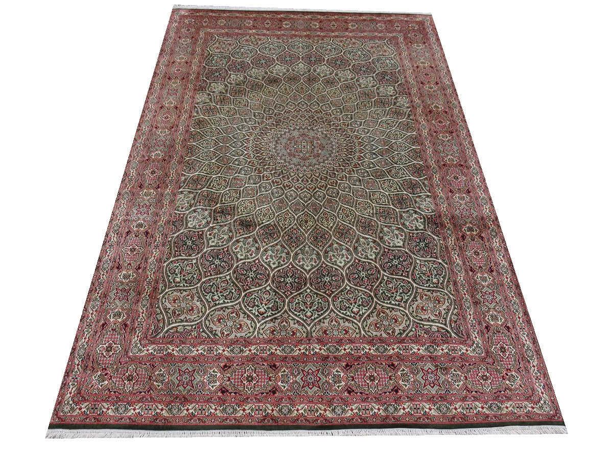 Dywan orientalny Kashmir Silk Exclusive