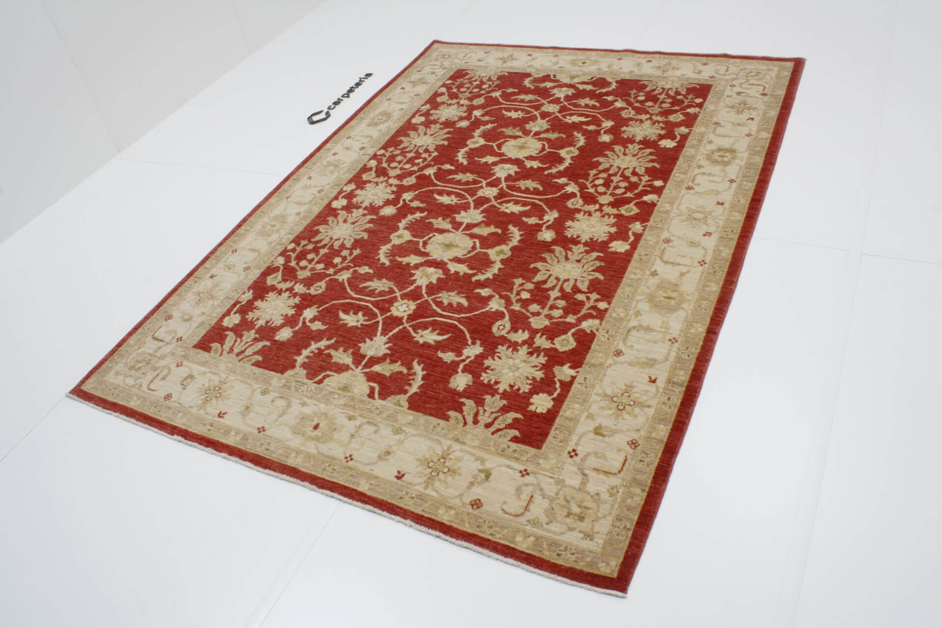 Dywan orientalny Ziegler Exclusive