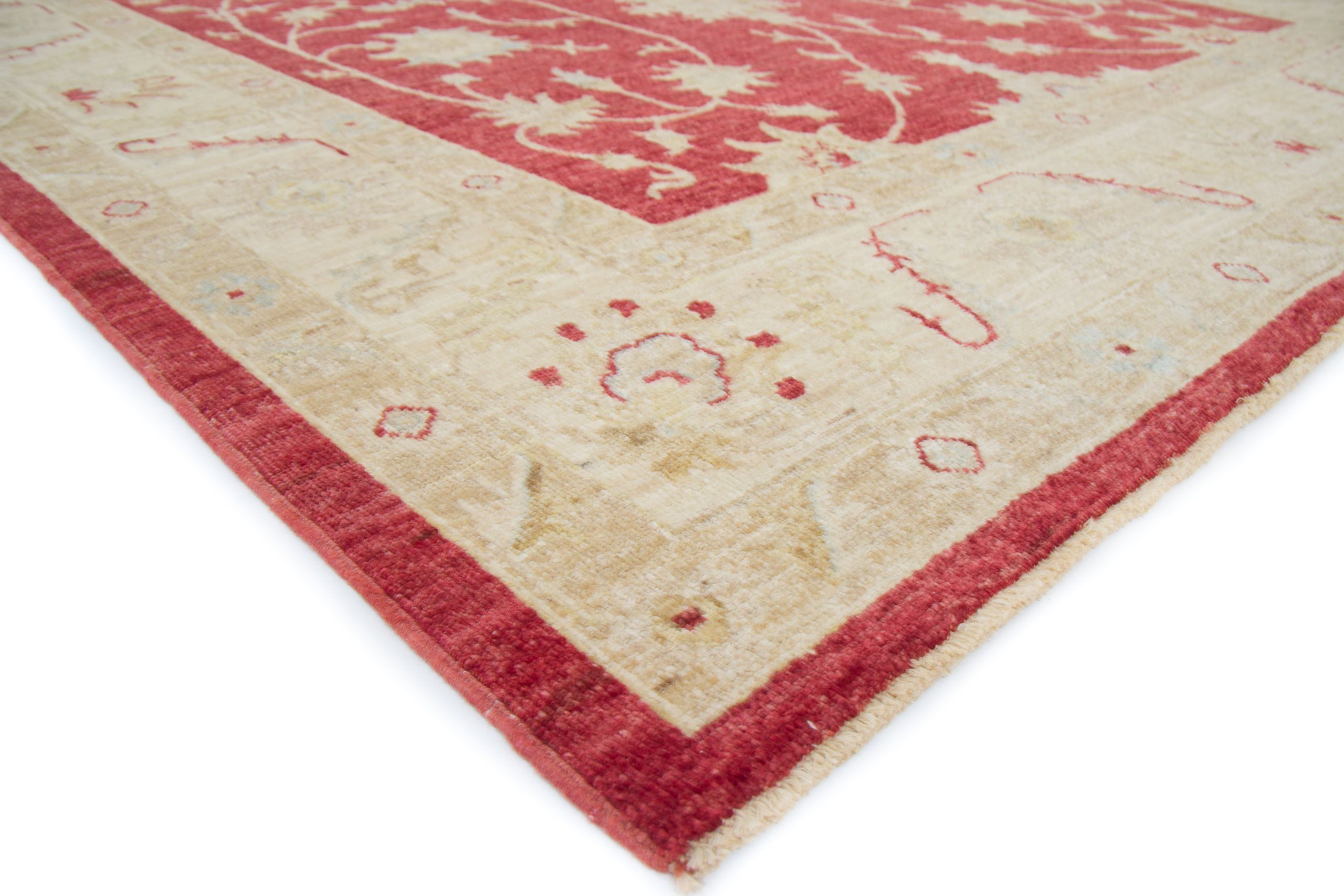 Dywan orientalny Ziegler Exclusive