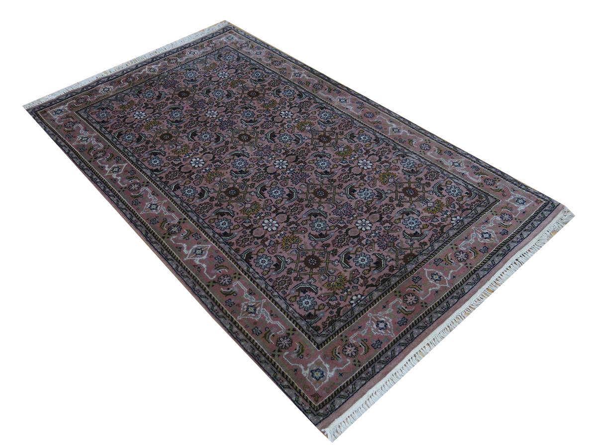Dywan orientalny Bidjar Exclusive