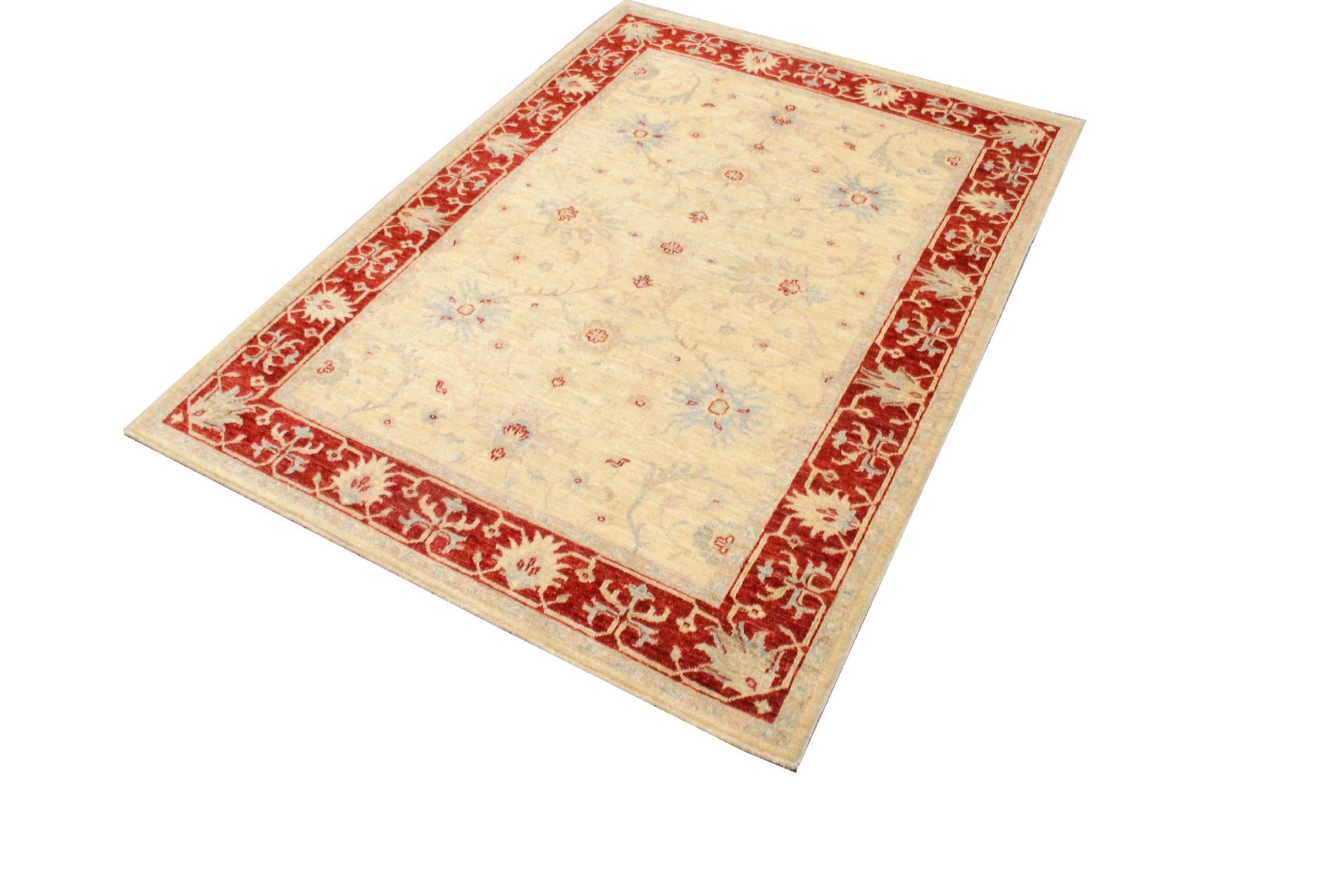 Dywan orientalny Ziegler Exclusive
