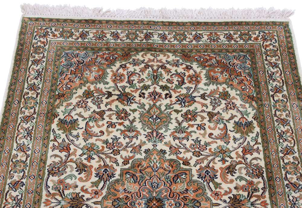 Dywan orientalny Kashmir
