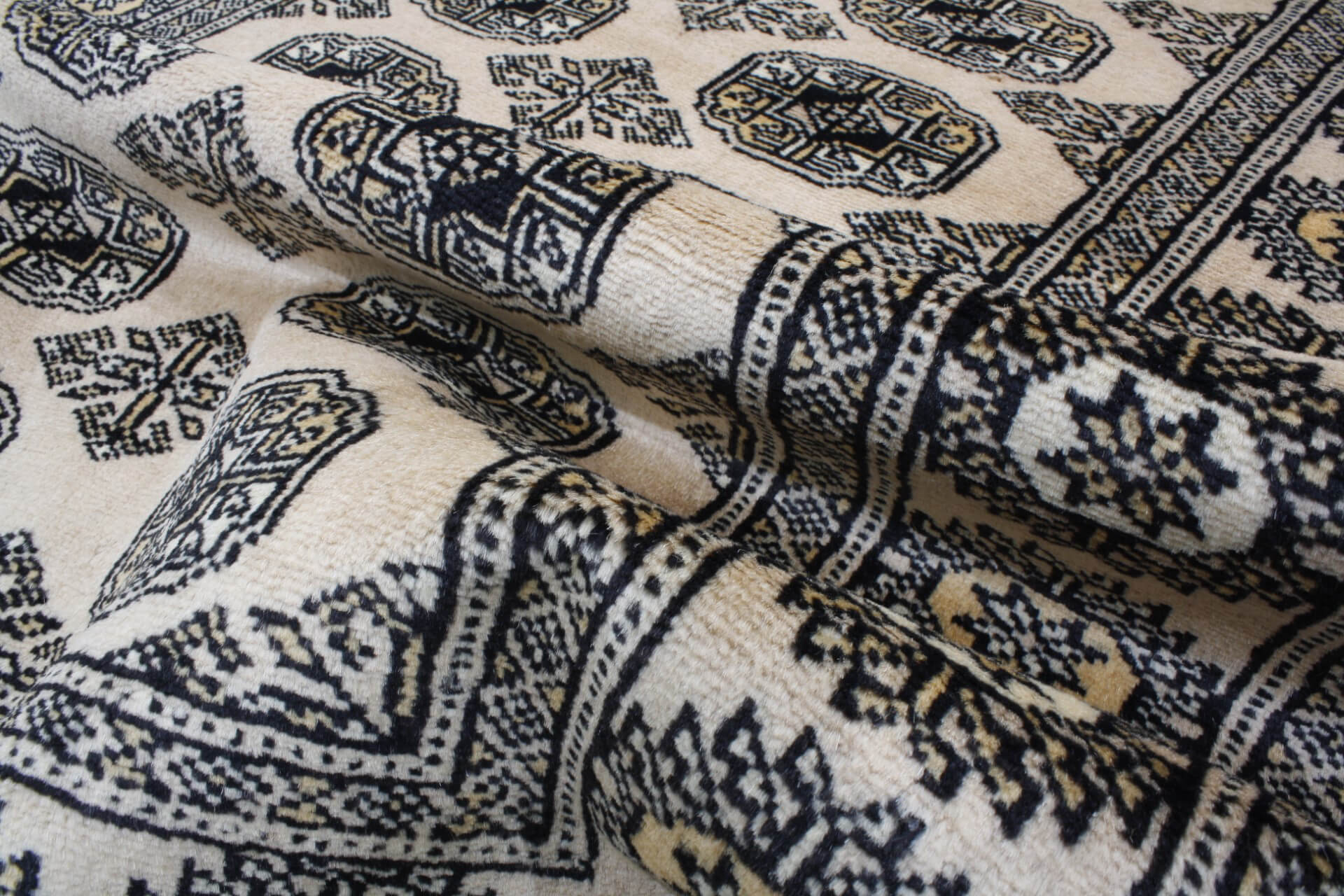 Dywan orientalny Bukhara Exclusive