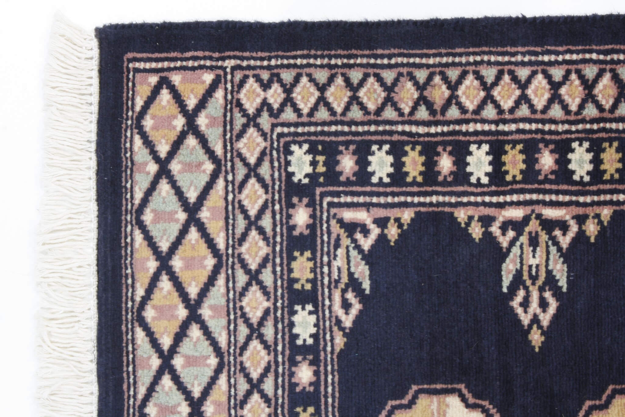Dywan orientalny Bukhara Exclusive