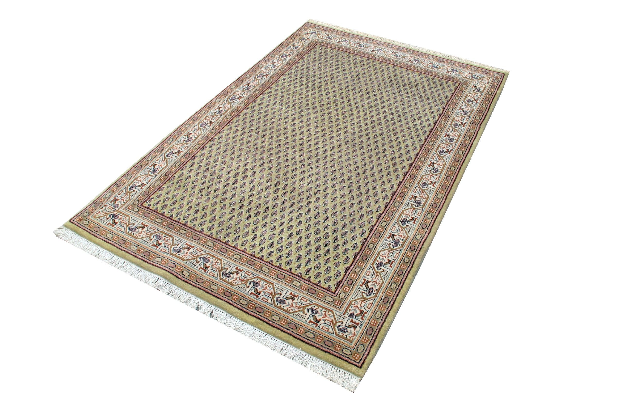 Dywan orientalny Mir Exclusive