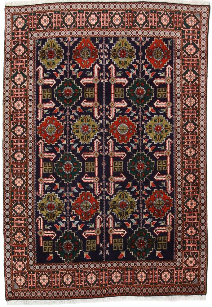 Dywan perski Tabriz