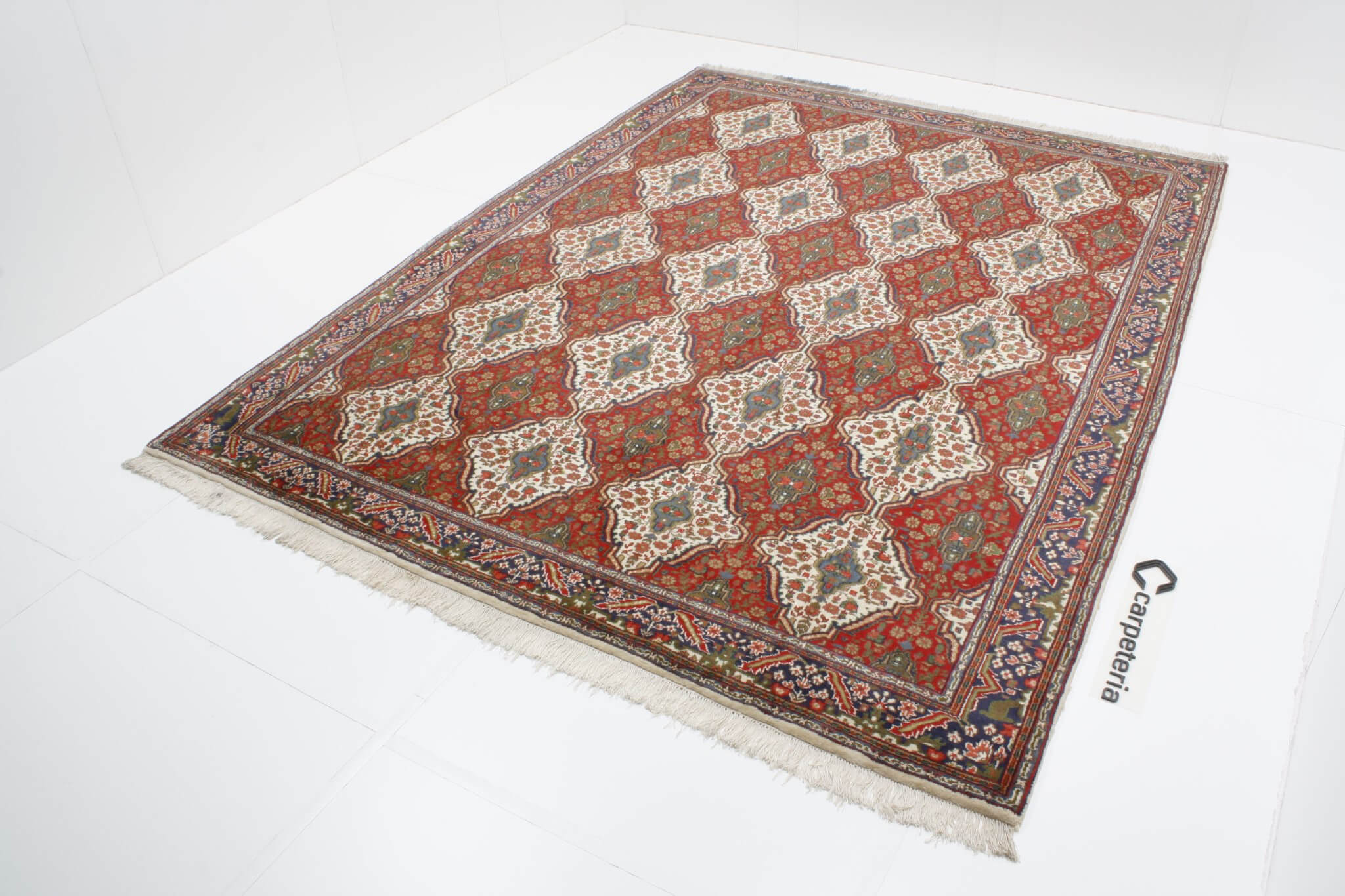 Dywan orientalny Sarough Exclusive