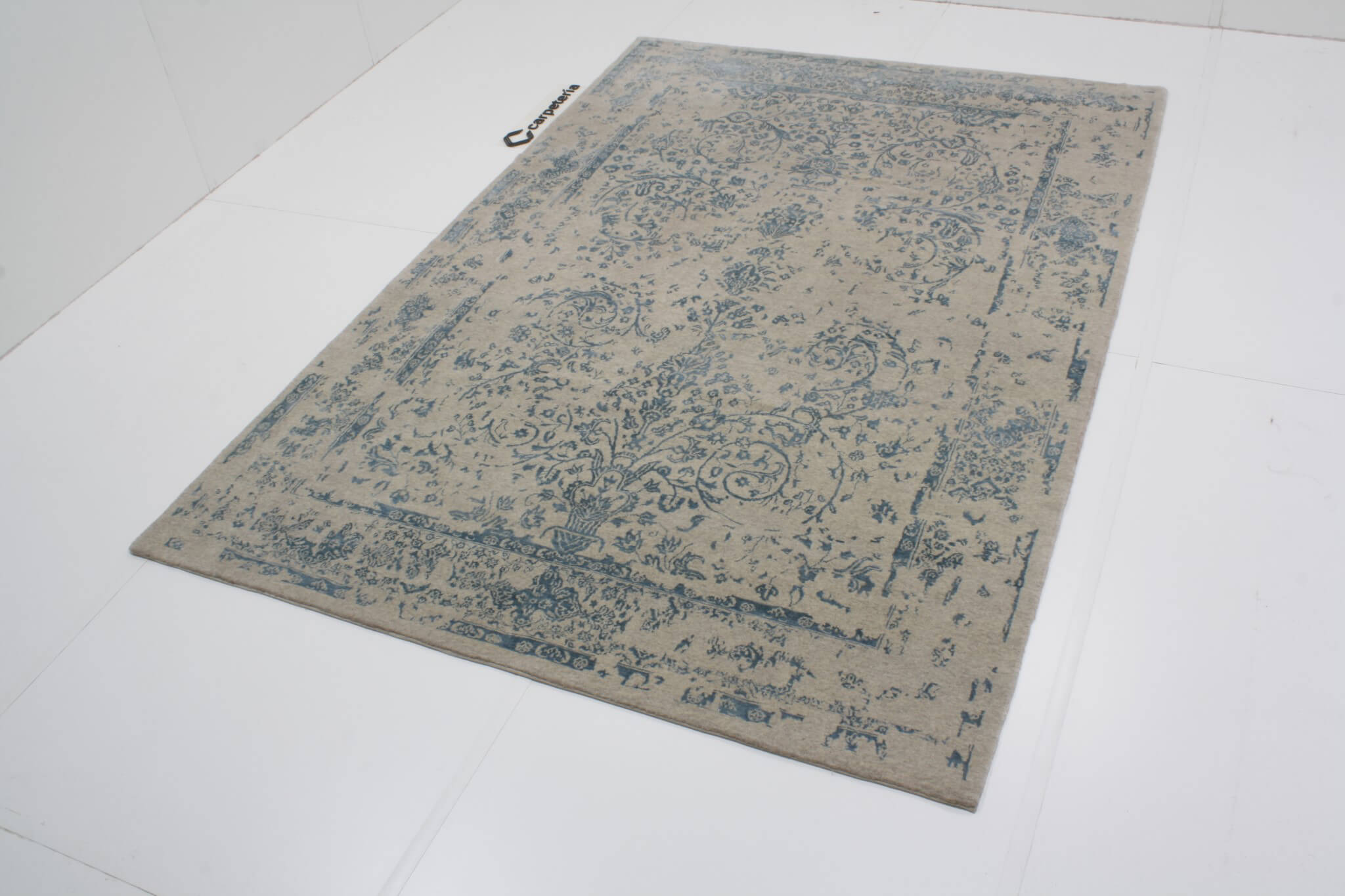Dywan nowoczesny Ikat Royal