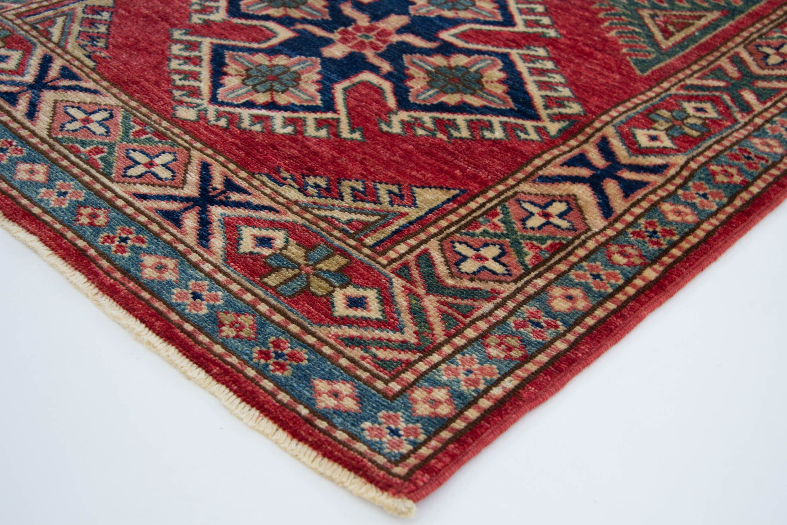 Dywan orientalny Kazak Exclusive
