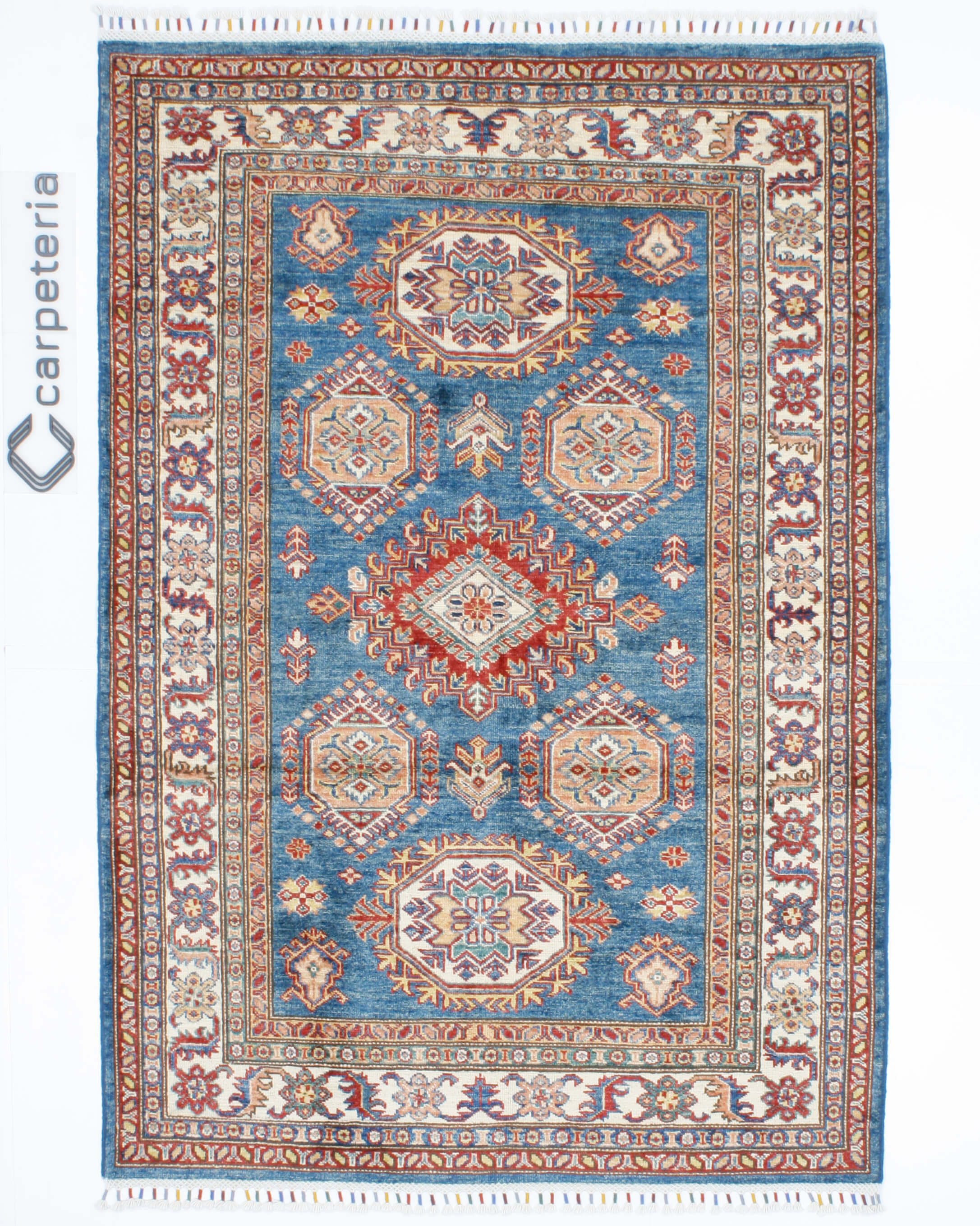 Dywan orientalny Kazak Exclusive