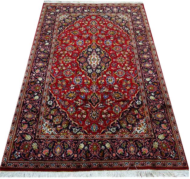 Dywan orientalny Keshan Kork Exclusive