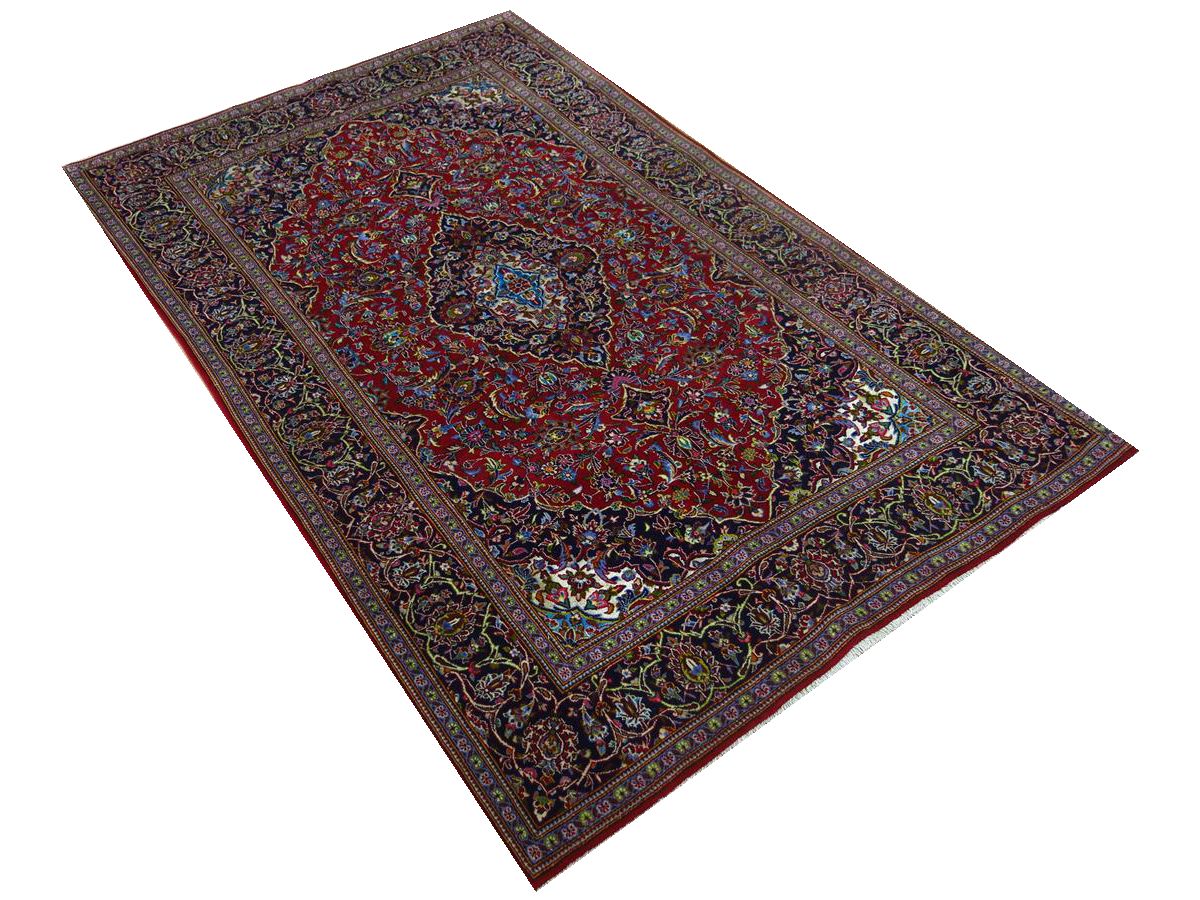 Dywan orientalny Keshan Kork Exclusive